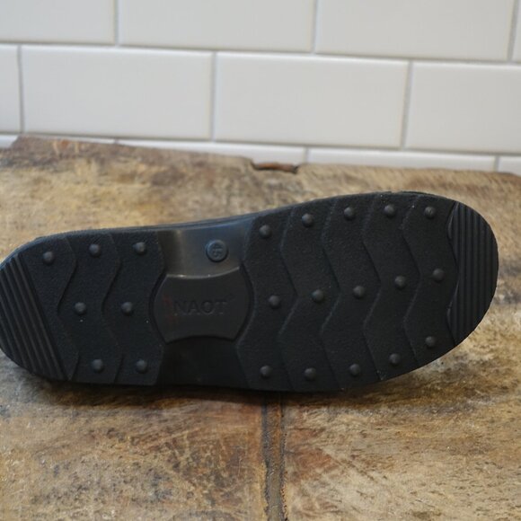 Teva Naot Men's Scandinavian Collection Bjorn - Picture 10 of 14